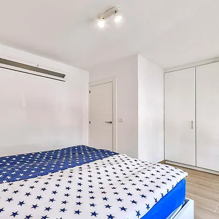 Gorgeous In Apartamento Callao Salvaje