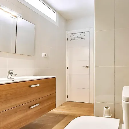 Gorgeous In Apartamento *
