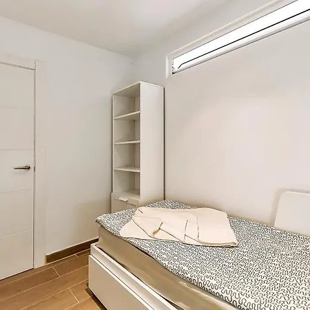 Apartamento Gorgeous In *