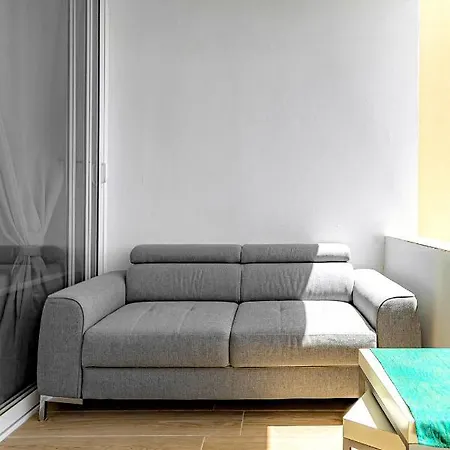 Apartamento Gorgeous In *