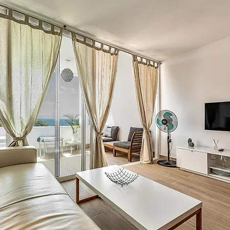 Apartamento Gorgeous In *