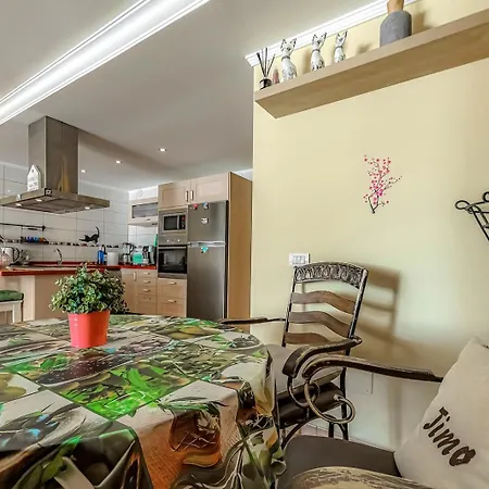 Apartamento Gorgeous In
