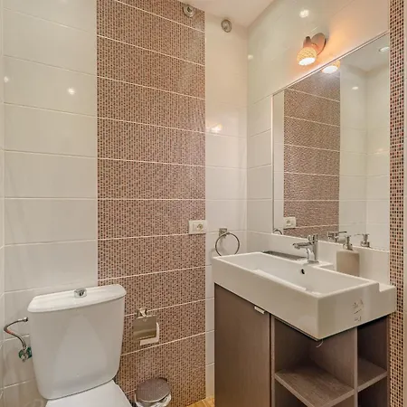 Gorgeous In Apartamento *