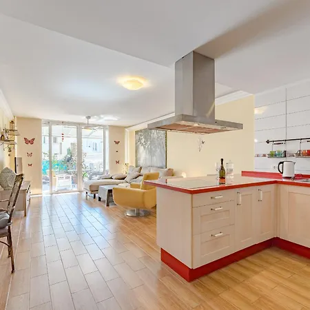 Apartamento Gorgeous In *