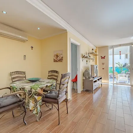 Gorgeous In Apartamento