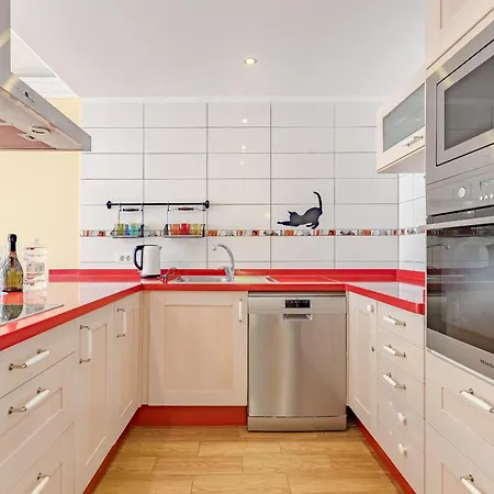 Gorgeous In Apartamento