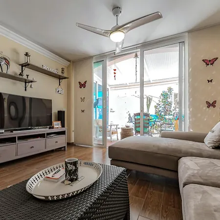 Gorgeous In Apartamento