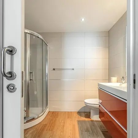 Apartamento Gorgeous In