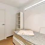 Apartmán Gorgeous In *