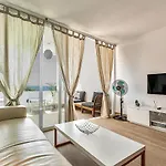 Apartmán Gorgeous In *