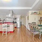 Apartmán Gorgeous In *