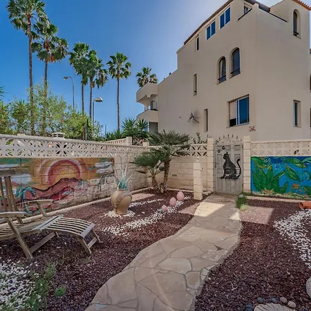 شقة Gorgeous In كالاو سالفاجي