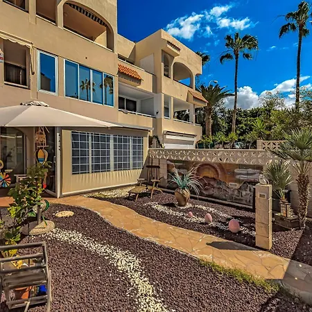 شقة Gorgeous In كالاو سالفاجي