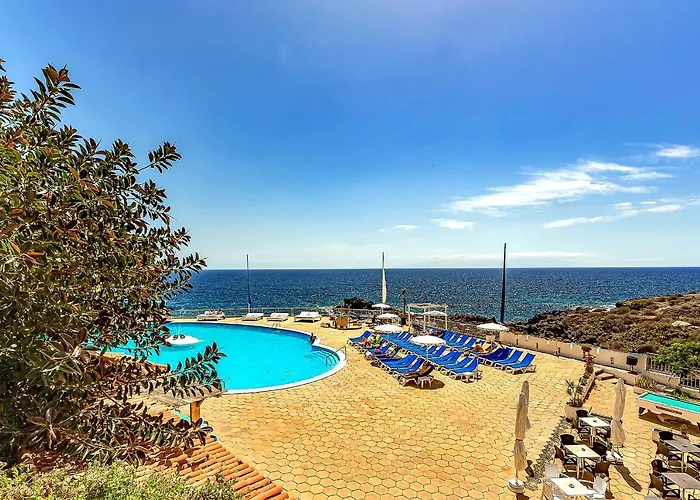 شقة Gorgeous In كالاو سالفاجي