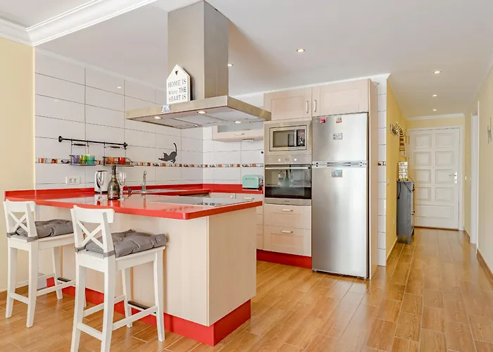 Gorgeous In شقة كالاو سالفاجي