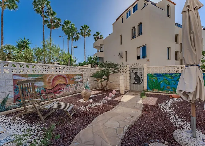 شقة Gorgeous In كالاو سالفاجي