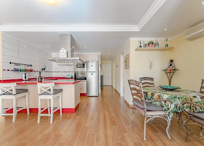 شقة Gorgeous In *