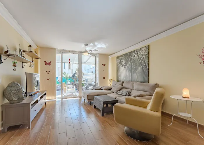 شقة Gorgeous In كالاو سالفاجي