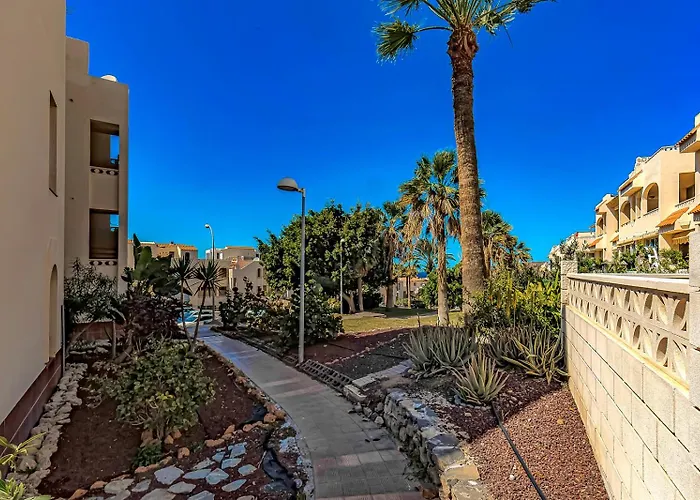 شقة Gorgeous In *