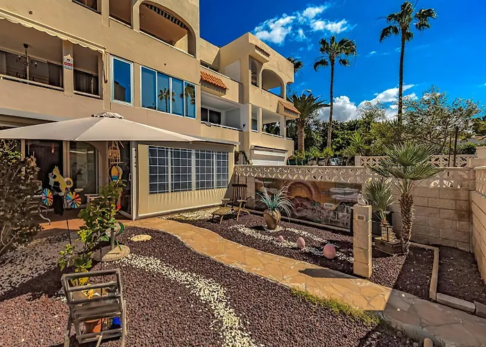 شقة Gorgeous In كالاو سالفاجي