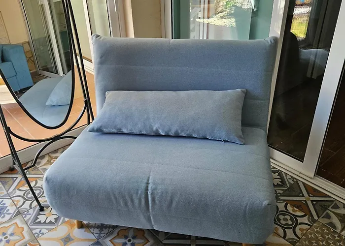 شقة Gorgeous In كالاو سالفاجي